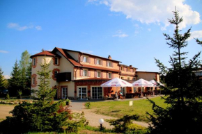 Hotelik Wulpink Majdy Olsztyn